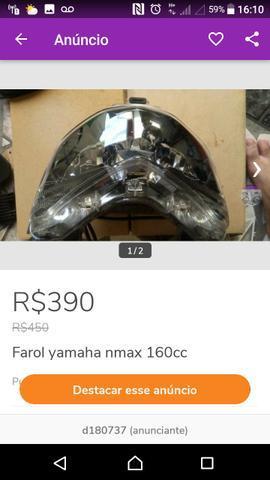 Farol nmax