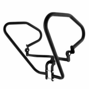 Protetoe de carenagem Fan , Titan , Bros