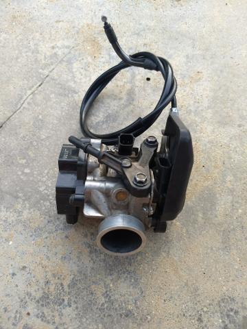 Tbi original completo cg 150/bros