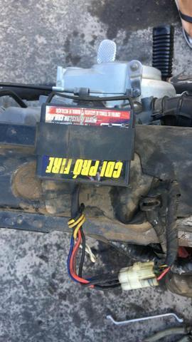 Cdi de 9 corte universal