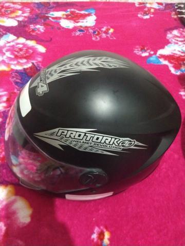 Capacete Protork