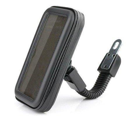 Suporte para moto celular