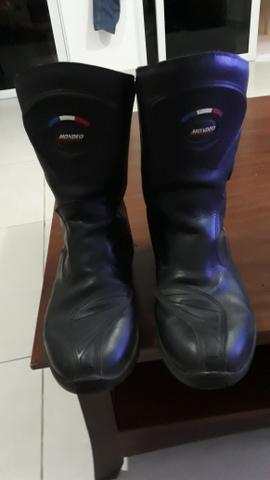 Bota masculina evo 3 Mondeo