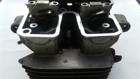 Cabeçote Honda CB300