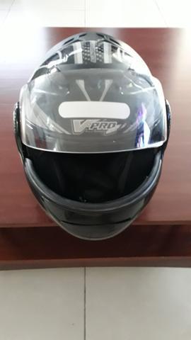 Capacete pro tork carbon