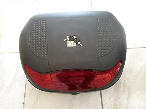 Baú de moto