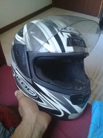 Vendo capacete