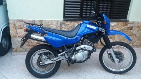 Xt600e - 2002