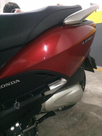 Honda Lead 110 - 2014 - 2014