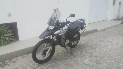 Honda Xre 300 - 2018 - Top de Tudo - Com Acessórios e apenas 2.500 km rodados - 2018