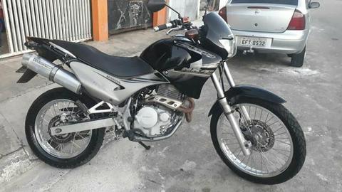 Vendo ou Troco por moto ou carro - 2008