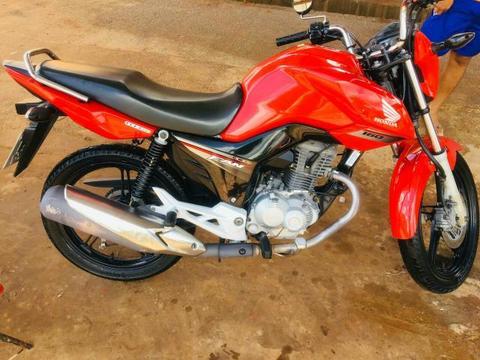 Vendo Fan 160 - 2016