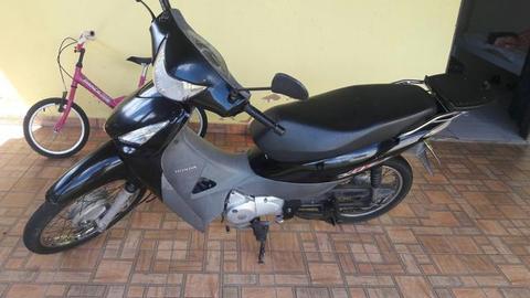 Biz 125KS - 2008