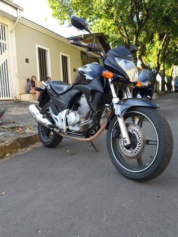 Cb 300r - 2010