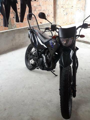 Vendo essa Xtz ano 2010 - 2010