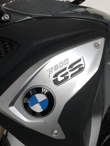 BMW GS-800 Adventure - 2018