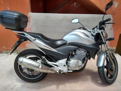 Cb300r 2010 - 2010