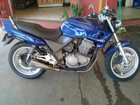 Moto CB500 - 1998