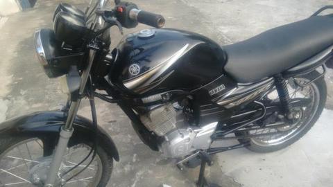 Moto conservada.nada pra gastar - 2005