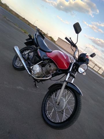 Fan 125 KS - 2007