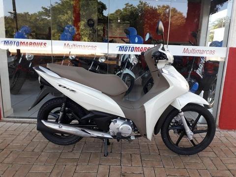 Biz 125 Flex one 0km - 2019