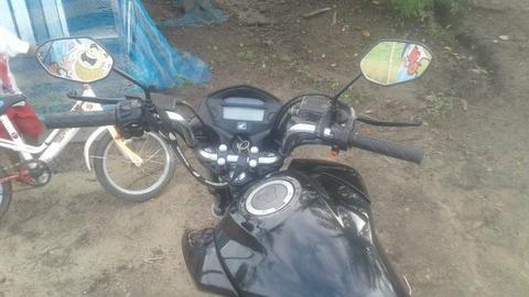 Fan 160 - 2016