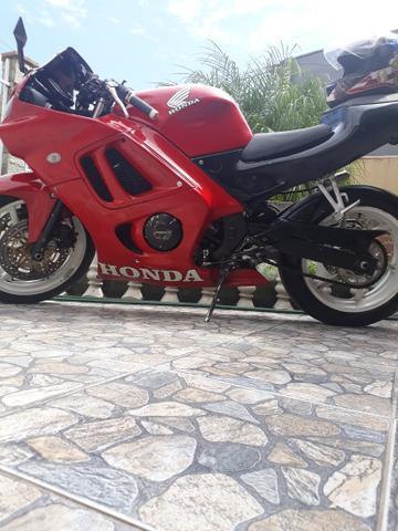Moto cbr 600four - 1998