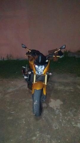 Honda Cb Vendo - 2010