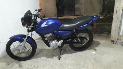 Vendo uma 150 - 2008