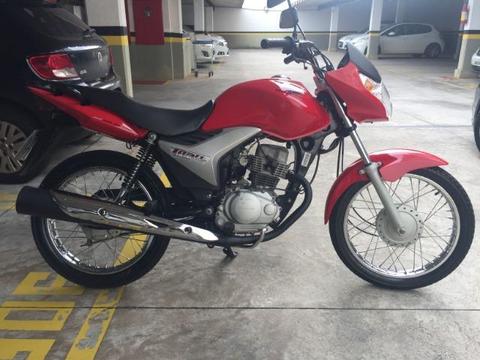 Honda/ CG150 ES - Mix - 2009