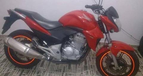 Cb300 - 2014