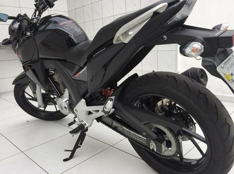 CB 250cc 2016 - 2016