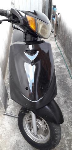Scooter 50cc - 2012