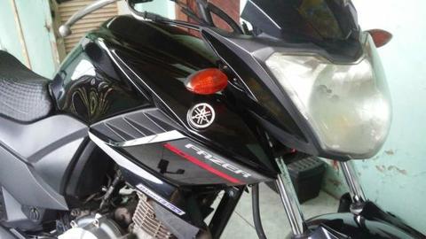 Yamaha Fazer 150cc Flex Ed 2015 - 2015