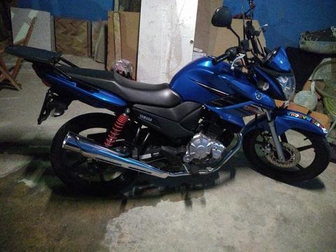 Estralador fazer 150