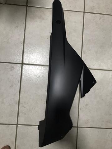 Spoiler ninja 300 novo