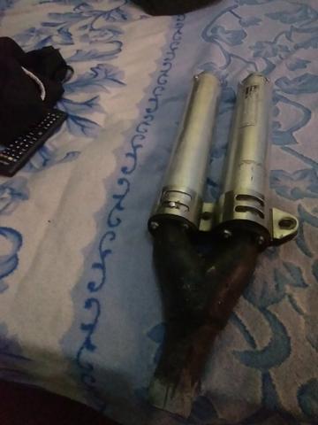 Vendo/troco aceito proposta.pega na xre . falcon . cb 300. fazer cb 250