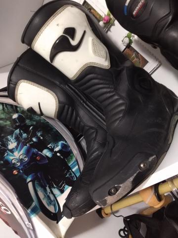 Vendo macacão alpinistar completo