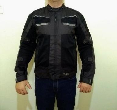 Jaqueta X11 Breeze Masculina Verão / Ventilada e 100% Impermeável