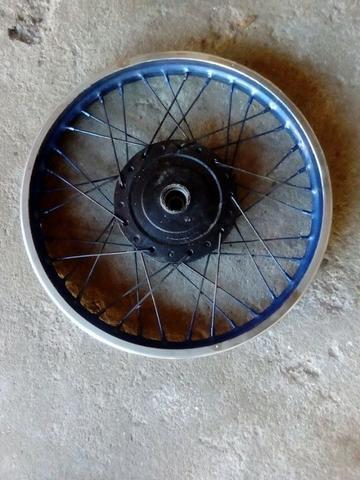 Roda dianteira 125/150