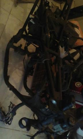 Quadro de fazer 2008