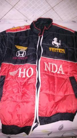 Jaqueta da Honda RS 100,00