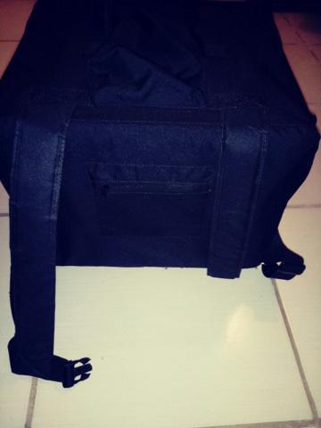 Mochila para motoboy