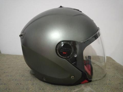Capacete Astone MiniJet S