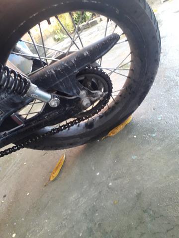 Troco monaco por liga leve