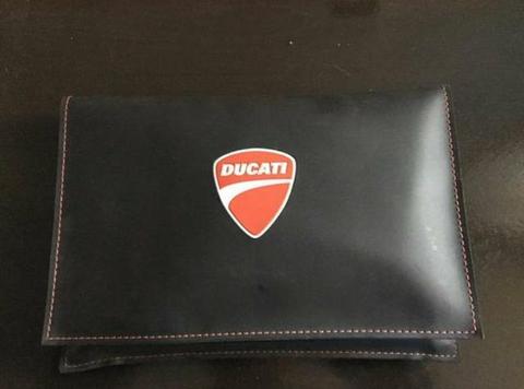 Ducati Hipermontard 11/11 - 2011