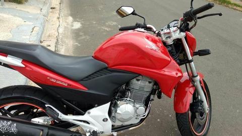 Honda CB300 - 2011