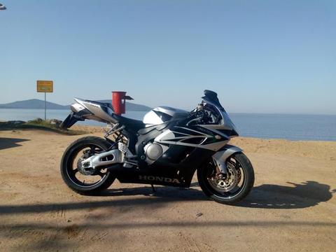 Cbr1000rr - 2004