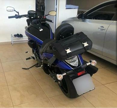 Suzuki Boulevard - 2018