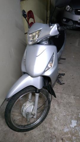 Vendo Honda biz 2006.125. - 2006